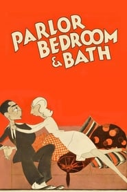 Parlor Bedroom and Bath' Poster