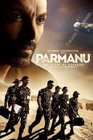 Streaming sources forParmanu The Story of Pokhran