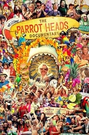 Parrot Heads' Poster