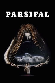 Parsifal' Poster