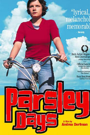 Parsley Days' Poster