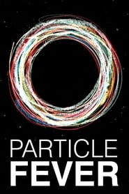 Particle Fever' Poster
