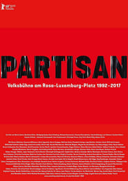 Partisan' Poster