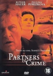 Partners in Crime' Poster