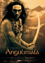 Angulimala' Poster