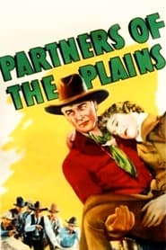 Partners of the Plains' Poster