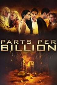 Parts Per Billion' Poster