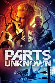 Parts Unknown' Poster