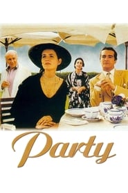 Party' Poster