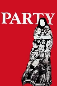 Party' Poster