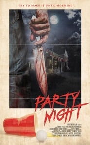 Party Night' Poster