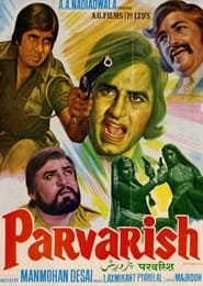 Parvarish' Poster