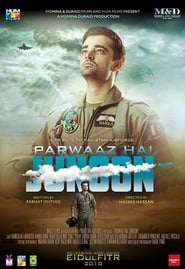 Parwaaz Hai Junoon' Poster