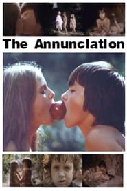 The Annunciation' Poster