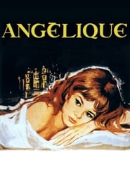 Angelique' Poster