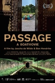 Passage' Poster