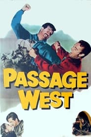 Passage West' Poster