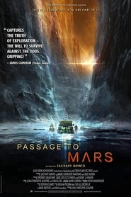 Passage to Mars' Poster