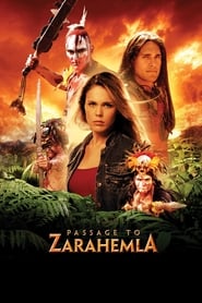 Passage to Zarahemla' Poster