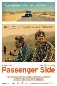 Passenger Side' Poster