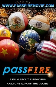 Passfire' Poster