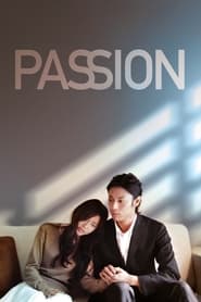 PASSION' Poster