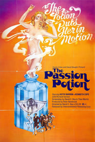 Passion Potion' Poster