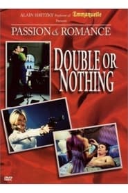 Passion and Romance Double or Nothing' Poster