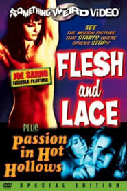 Passion in Hot Hollows' Poster