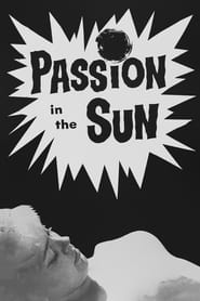 Passion in the Sun' Poster