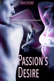 Animal Attraction II Passions Desire' Poster