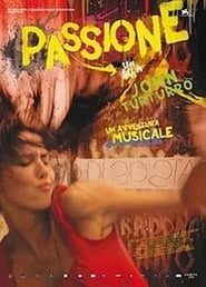 Passione' Poster