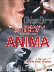 Anima' Poster