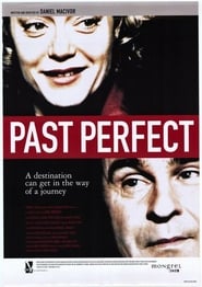 Past Perfect' Poster