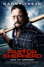 Pastor Shepherd' Poster