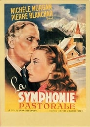 Pastoral Symphony' Poster