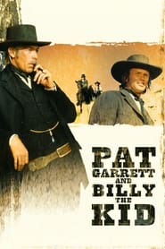 Streaming sources forPat Garrett  Billy the Kid