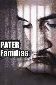 Pater familias' Poster