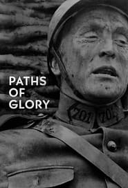 Paths of Glory' Poster