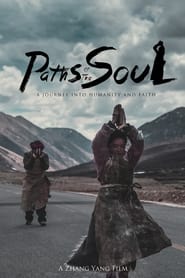 Paths of the Soul' Poster