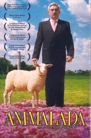 Animalada' Poster