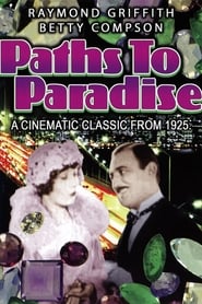Paths to Paradise' Poster