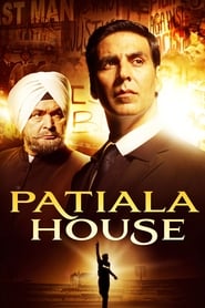 Streaming sources forPatiala House
