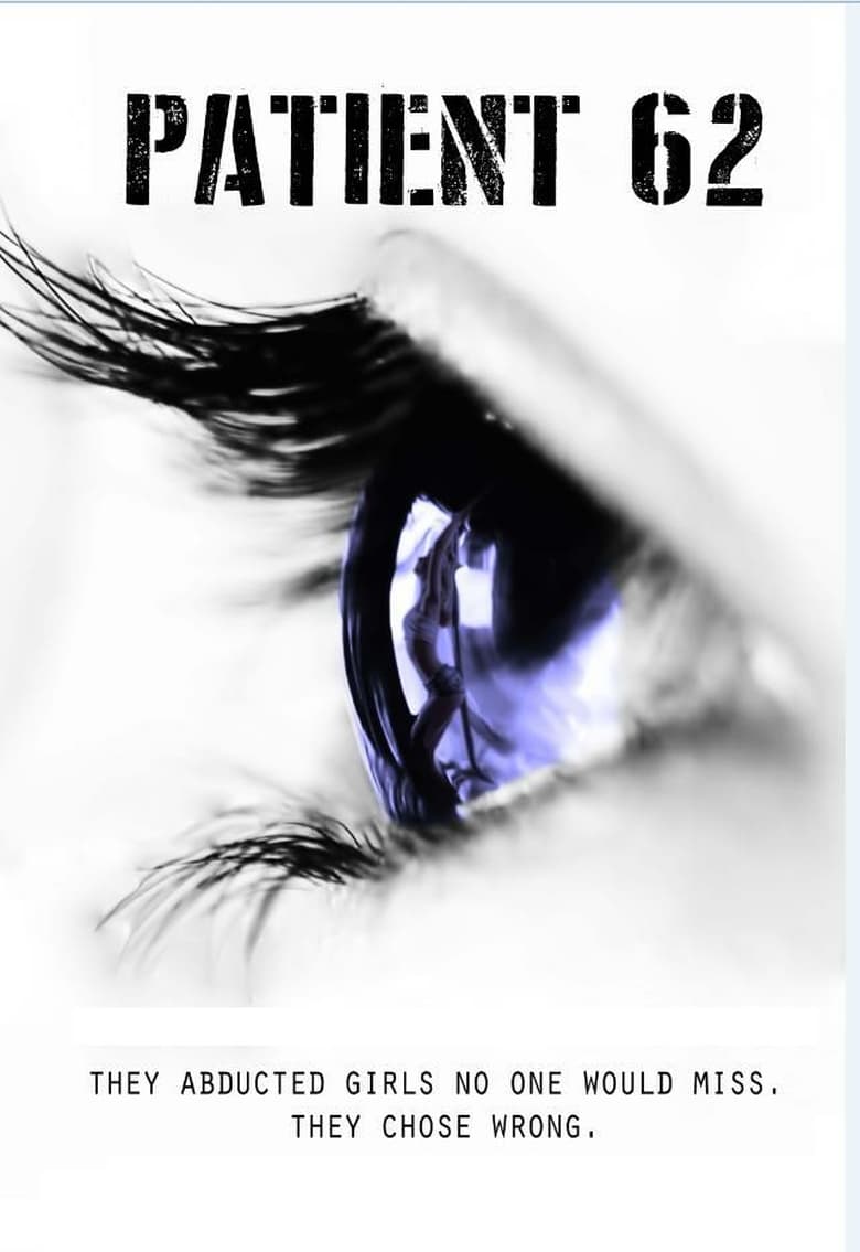 Patient 62 Poster