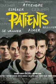 Patients Poster