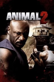Animal 2' Poster