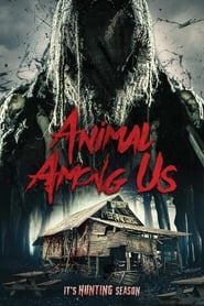 Animal Among Us' Poster