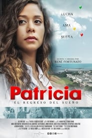 Patricia el regreso del sueo' Poster