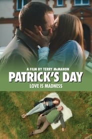 Patricks Day' Poster