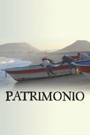 Patrimonio' Poster